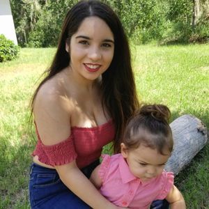 Meet your Posher, Giselle